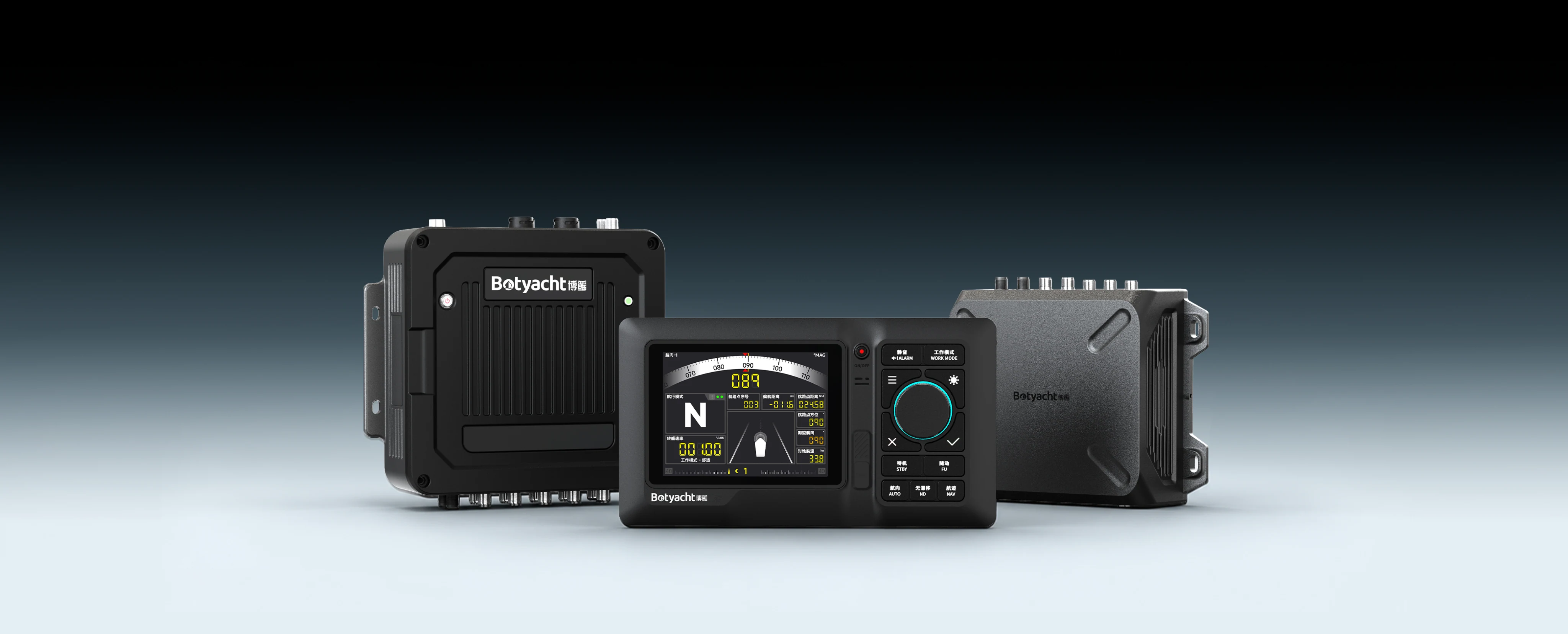 NAV800A 产品