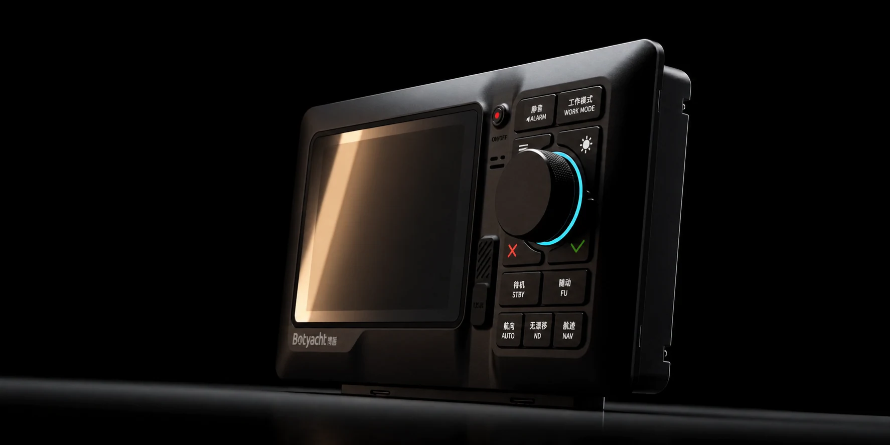 NAV800A 产品展示
